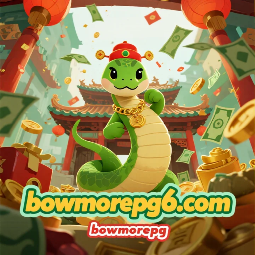 bowmorepg